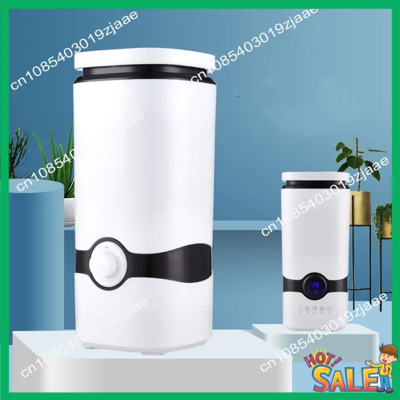 

Новое поступление, увлажнитель для спальни, небольшой увлажнитель воздуха, настольный домашний рабочий стол, бесшумный офис, машина для ароматерапии, вилка европейского стандарта