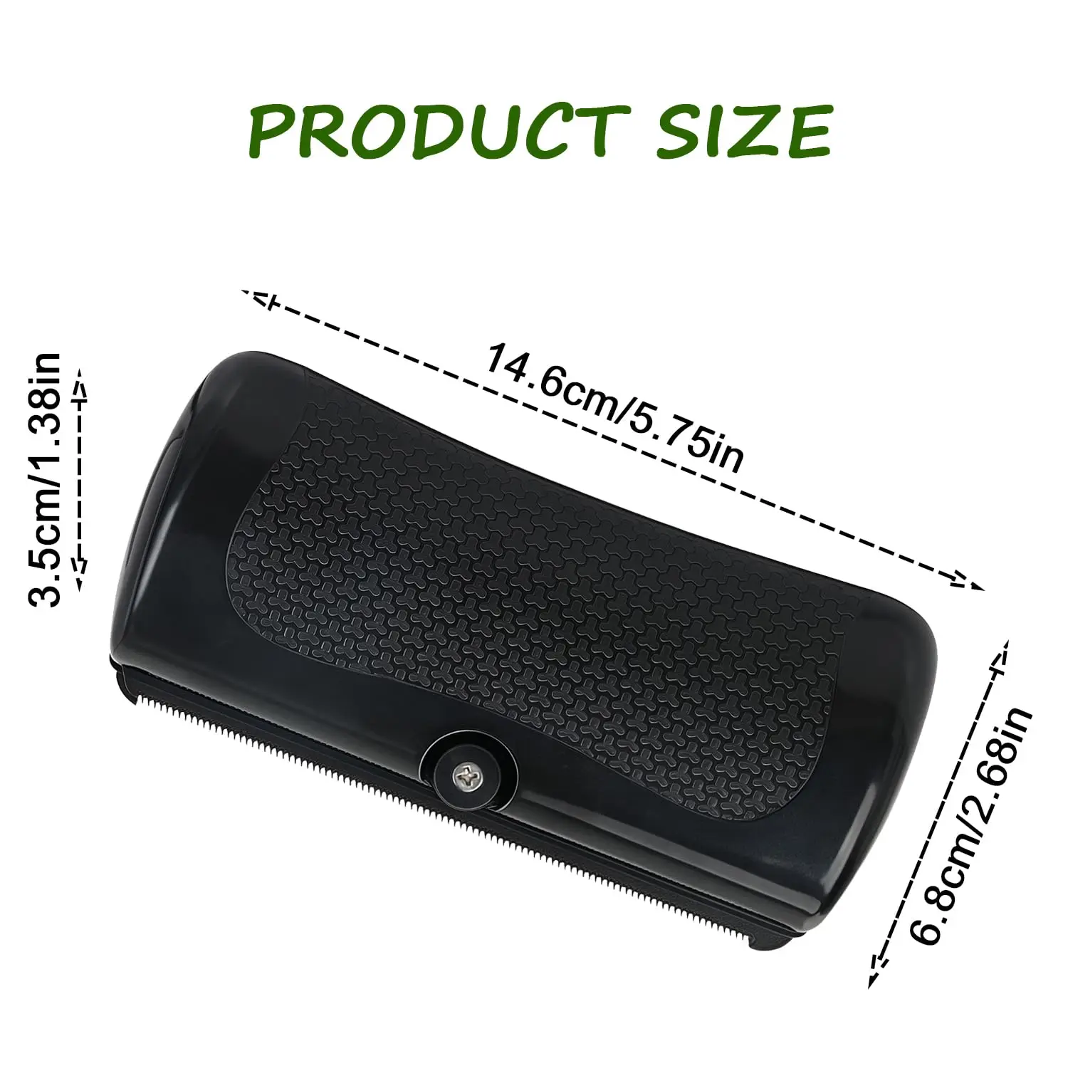 Thumbnail 3 - #69 Best Dog Grooming Brushes to Buy In 2026