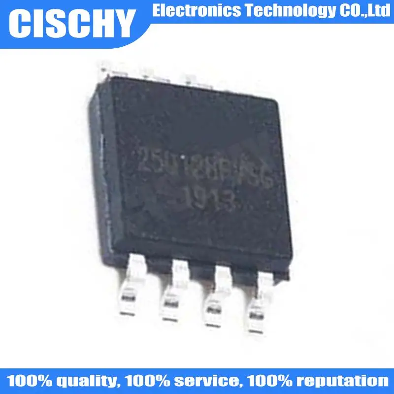 5pcs/lot 25Q128FVSG 25Q128FVSIG W25Q128FVSG W25Q128FVSIG W25Q128FVSSIG 25Q128 128MBIT 104MHZ SOP-8 In Stock