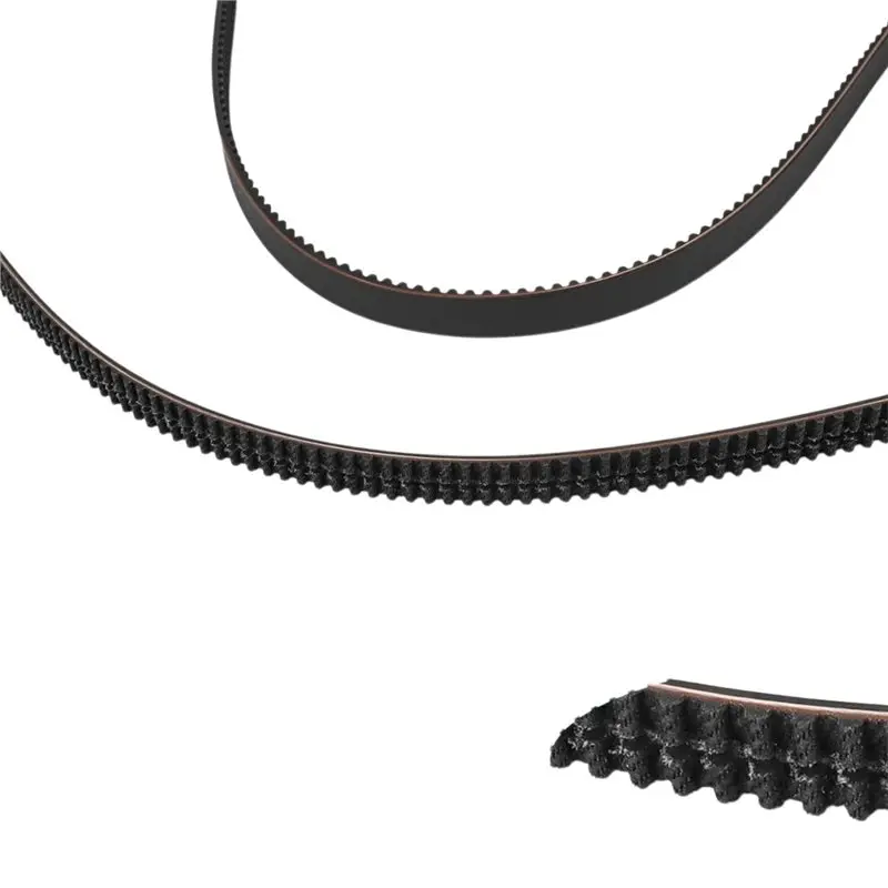 M11K-Ring Saw Replacement Drive Belt Fits For Gemini Taurus 2 And 3 Ring Saw Models Assist With Cutting Stained Glass - view 4