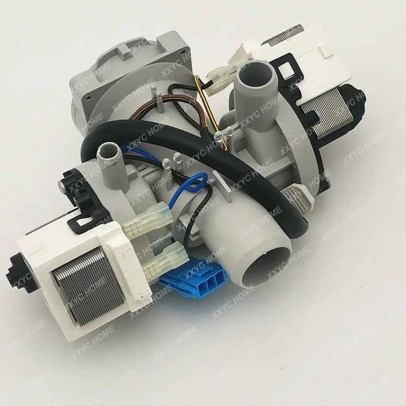 LG Roller Washing Machine Draining Pump BPX2-7 8 2L 111 112 92/93/94L Motor