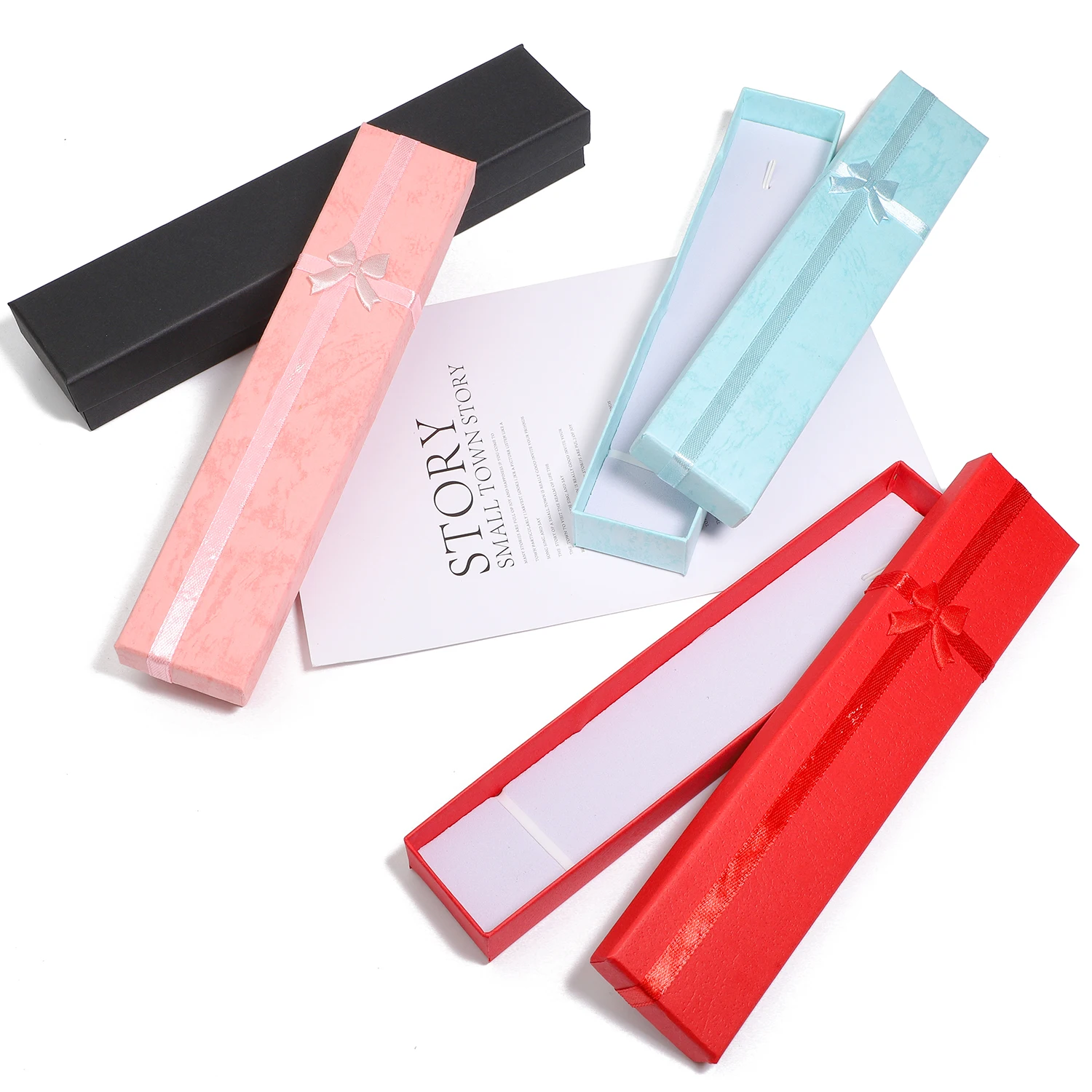 Рисунок 3 - элегантная шкатулка для драгоценностей с бантом