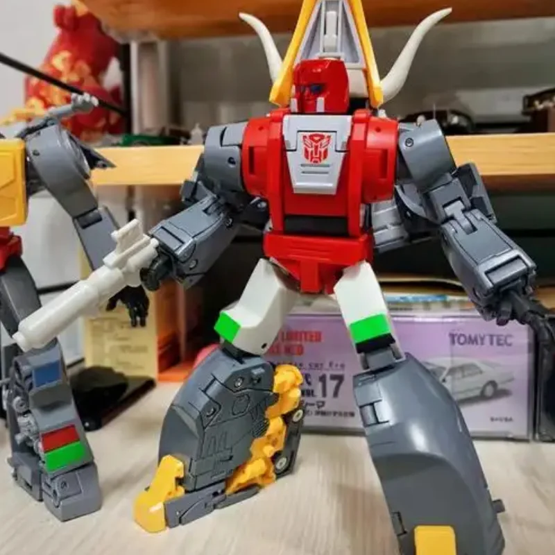 

Новые продукты на складе, шлак трансформера G1, популярные подарки, анимированные игрушки, аниме-модель для студии, оригинальная серия, декоративная фигурка