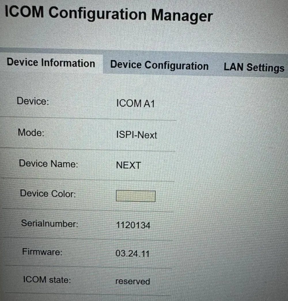 V153 Professionelles ICOM NEXT A+B+C Diagnose- und Programmiergerät mit Mehrsprachenunterstützung, Besser als ICOM A2 – Detail 4