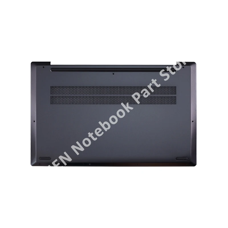 Imagem -05 - Capa para Lenovo Ideapad 15iil05 15are05 15itl05 15alc05 2023 2023 Lcd Capa Traseira Moldura Frontal Dobradiças Tampa Traseira Superior Case Traseiro