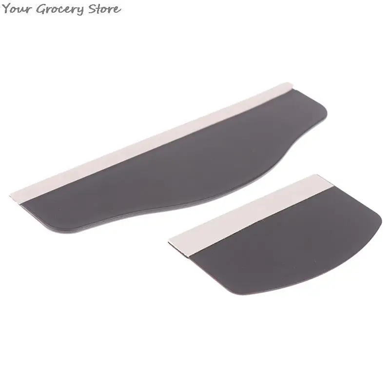 Hydrogel Cutting Plotter Film Squeegee Screen Protector Wrapping Scraper De-bubble Shovel For Phone Film Applying Tools