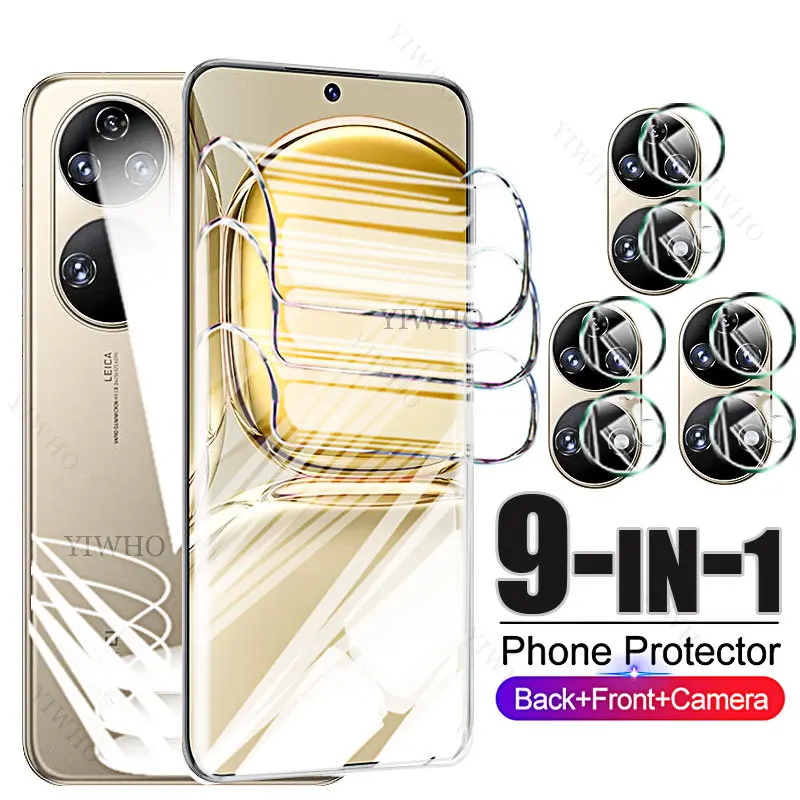 9In1 Hydrogel Film …