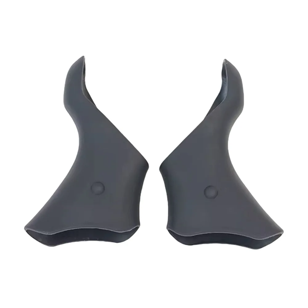 Cubiertas de Palanca para Shimano 105 Ultegra ST-6600 ST-6603 ST-5600, Juego de Cubiertas de Palanca STI para Palancas de Cambio 6600 5601 5603 6601