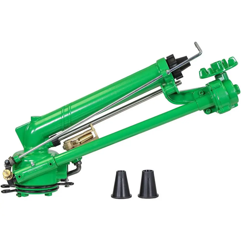

Skipper Skipper 11 2 Turbine Sprinkler with Nozzles
