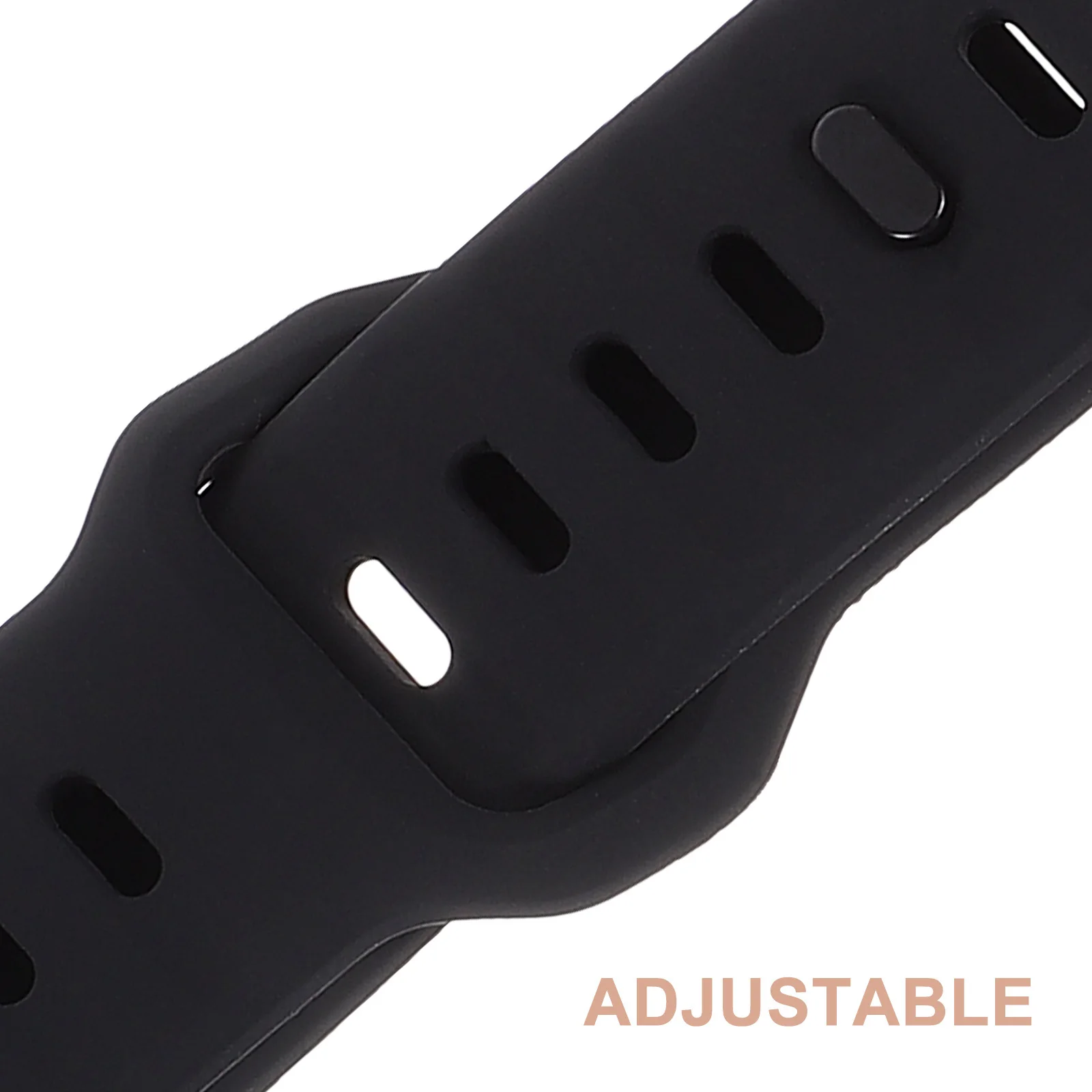 

Silicone Watch Band for Watch4 5 6 4 Classic 5Pro Beautiful Durable Easy to Remove and Install Watchband Watch Belt Replacement