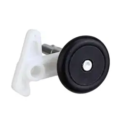 Sewing Machine Bobbin Winder Portable Durable Spare Part Gadget Home Replacement Assembly Metal for 1105 for 1116 for 1130