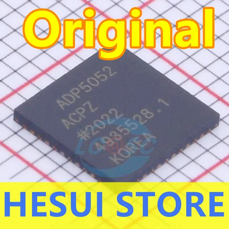 ADP5052ACPZ-R7 Orig… - image