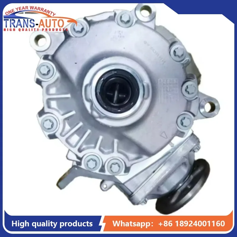 A2053306600 New   E400 E500 E63 GLC300 A2053304107 for Mercedes Benz W205 W213 W238 W253 C300 C43AMG Front Axle Differential