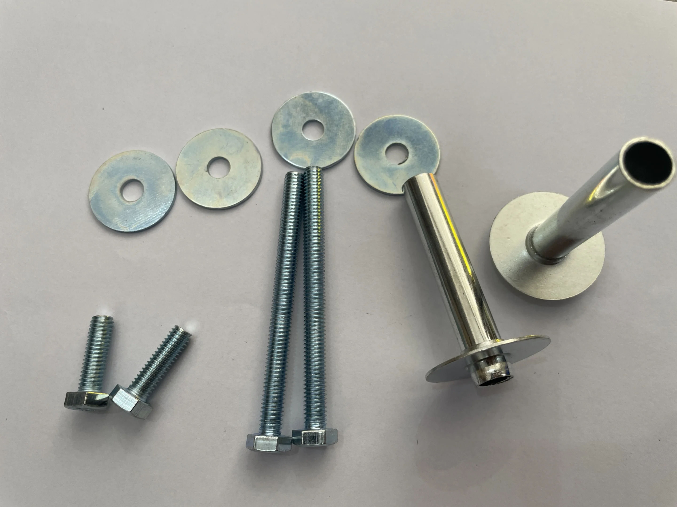 

Motorcycle Front Cover Legshield Mounting Hardware Bolts Spacers Replacement For Honda Cub C50 C70 C90 C100 Motorcycle Accessori