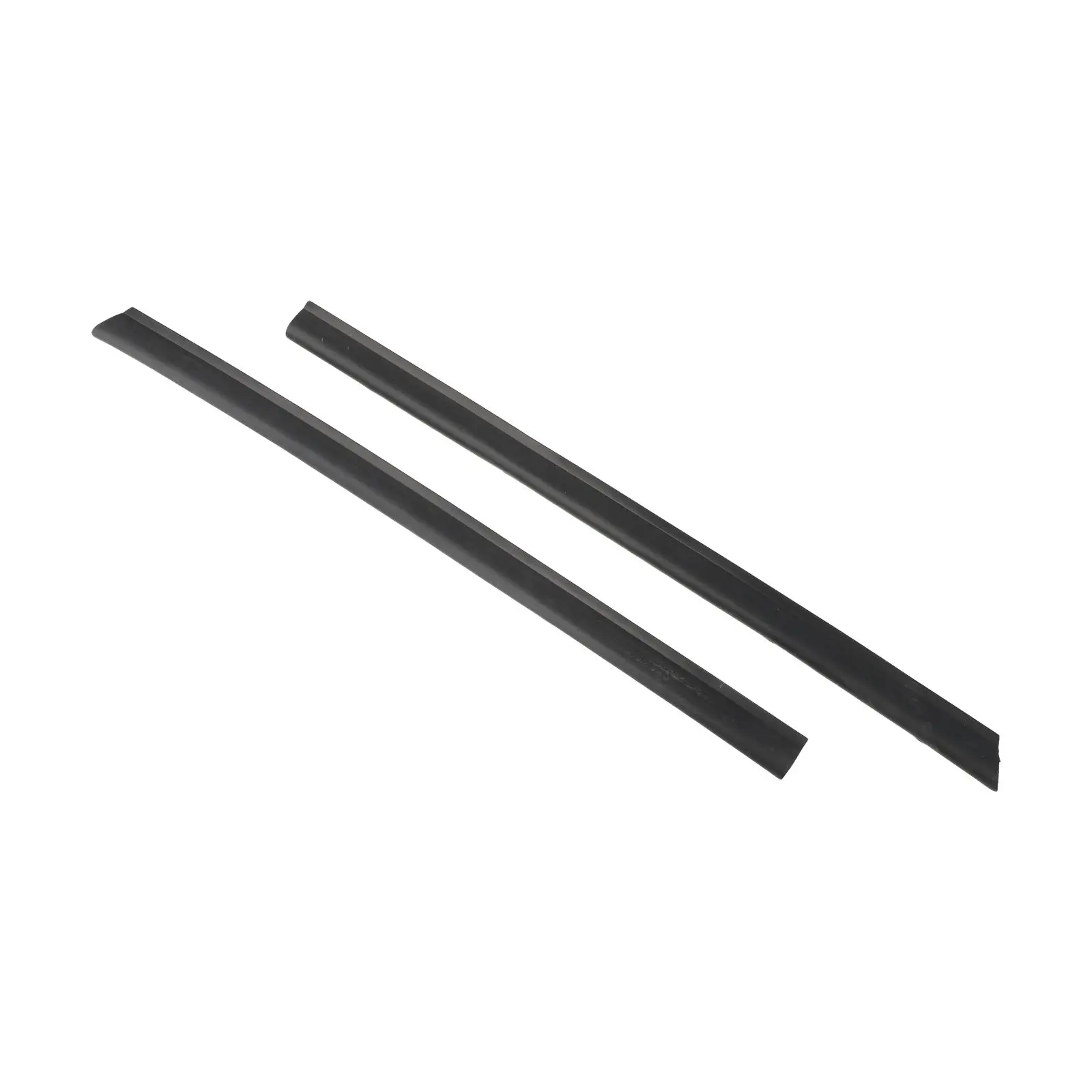 Robust Weatherstrip Seal for TRANSPORTER For T5 For T6 2003 for epdm Rubber with Metal Reinforcement Vibration Reduction