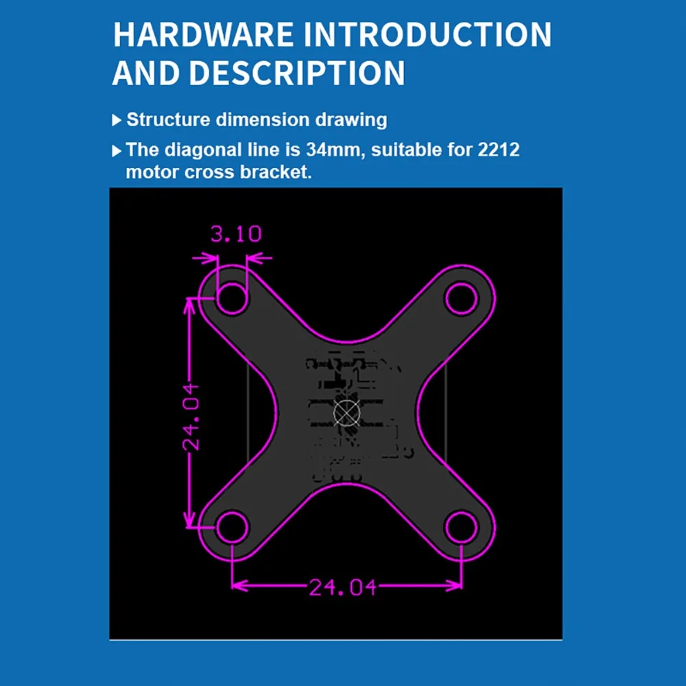 

TLE5012 Magnetic Encoder 15 Bit High Accuracy 5 Pin Interface Magnetic Angle Measurement Sensor 3.3V and 5V