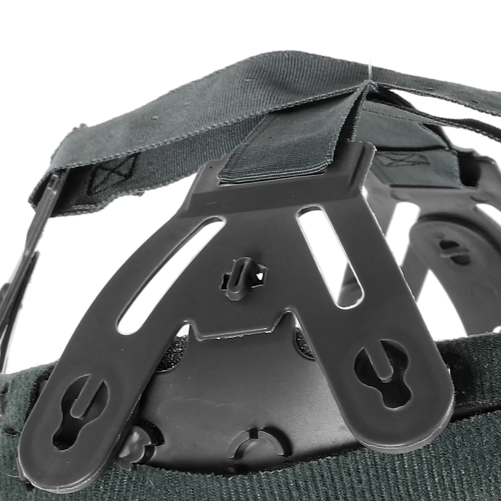 Replacement Hard Hat Suspension Comfortable Detachable Liner Sweat Absorbent Hard Hat Insert Replacement Safety