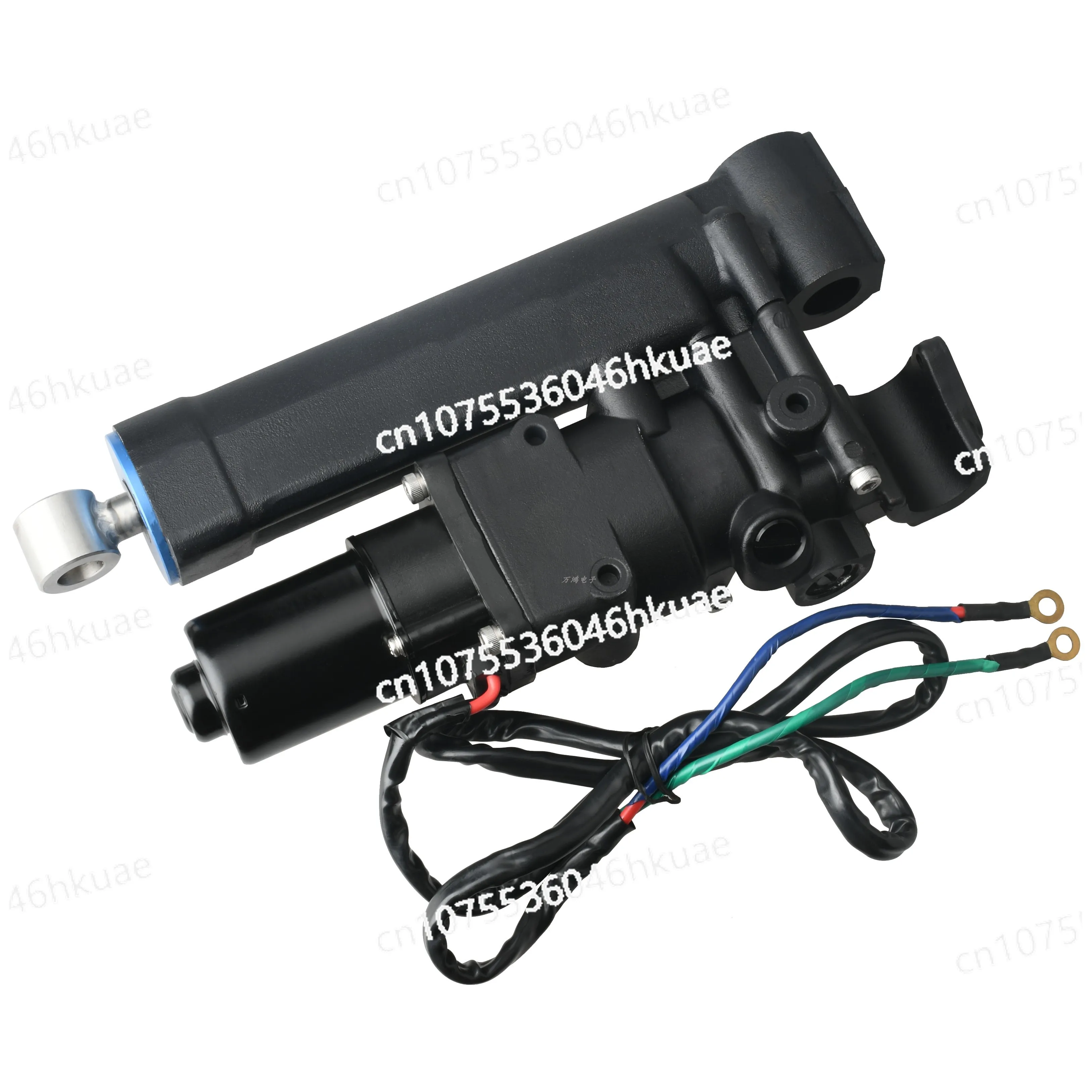 Outboard Parts Hydraulic Lift for 2-stroke 4-stroke 25-40 Horsepower 65W-43800