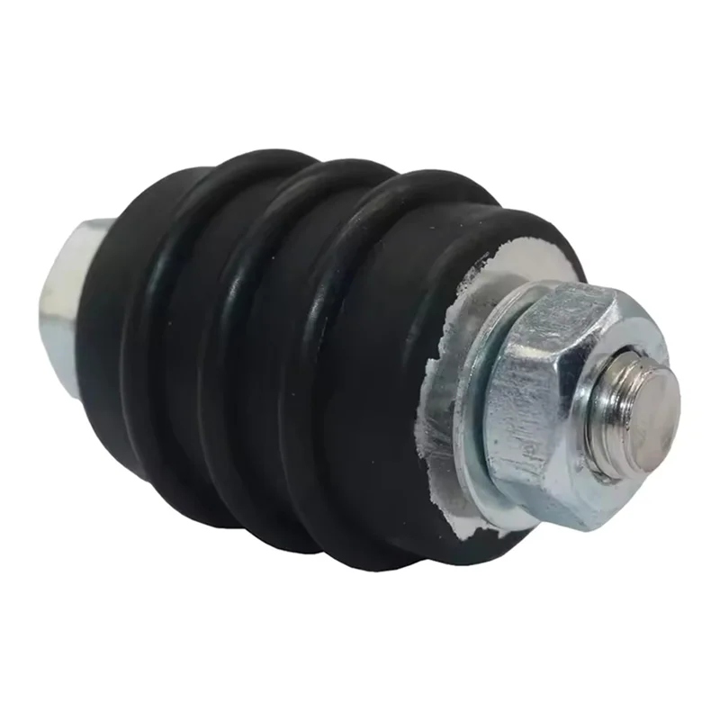 

Верхнее переднее крепление двигателя для подвесного двигателя Johnson Evinrude 20, 25, 30, 35 л.с., 1979-2005 331812 0331812