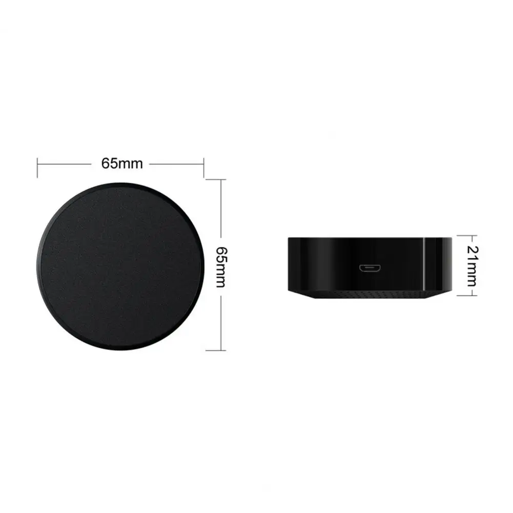 EWeLink – interrupteur sans fil intelligent USB Wifi, Module de relais universel 2.4 ghz, minuterie, télécommande de téléphone pour Google Home