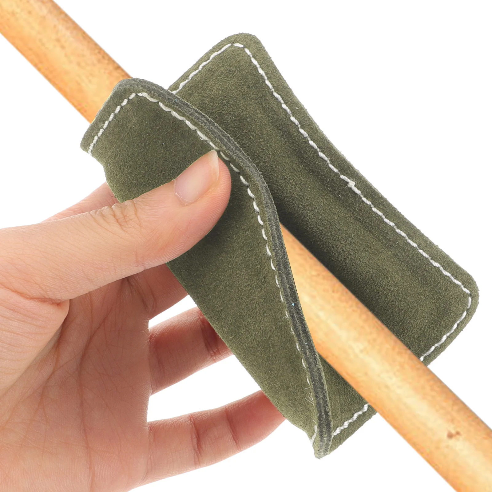 منشفة تنظيف البلياردو، مادة ناعمة، تصميم احترافي لعصي حمام السباحة، سهلة الاستخدام والحمل، متينة #3