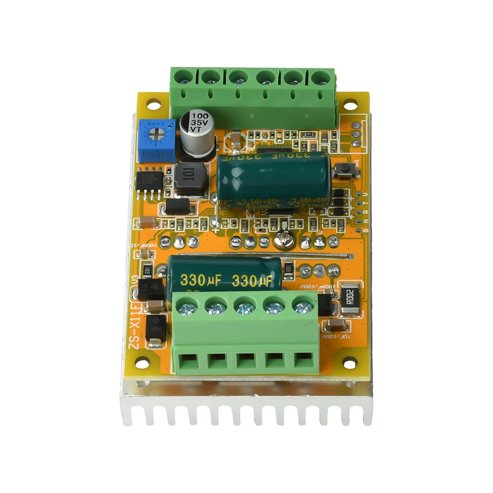 300W Bldc Three-Pha…