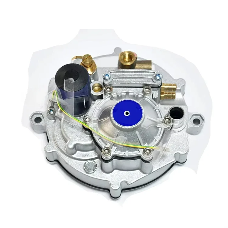 Autogas Reducer TA9… - image