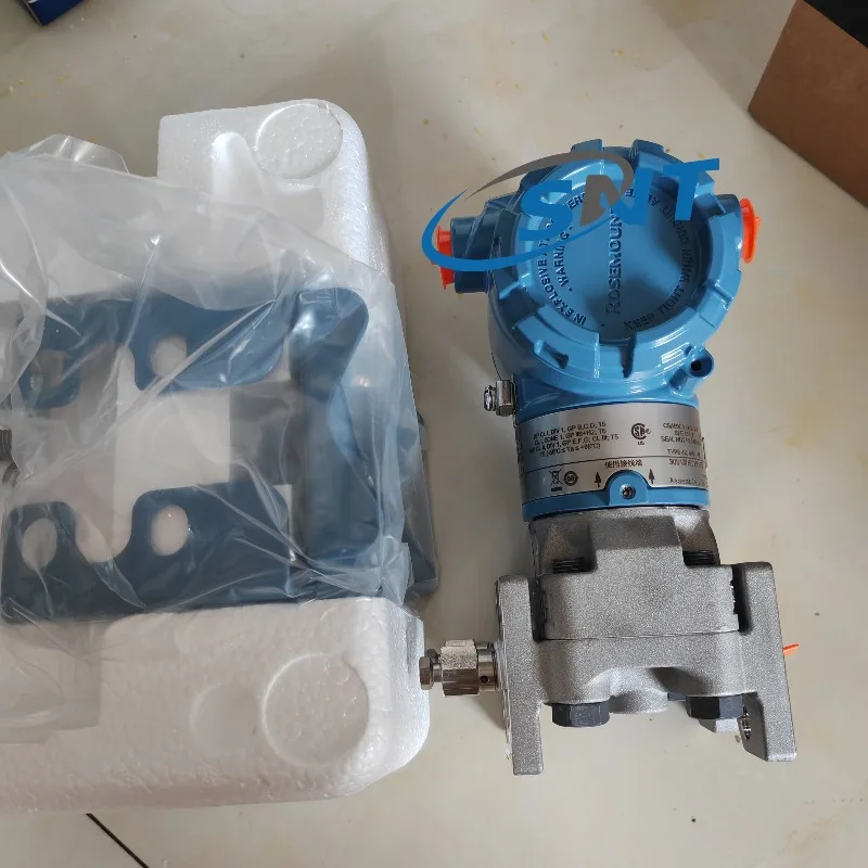 

Rosemountt 3051 Rosemountt 3051 Price Rosemountt Differential Pressure Transmitter 3051CD3A03A1AH2B1E5L4M6T1RK