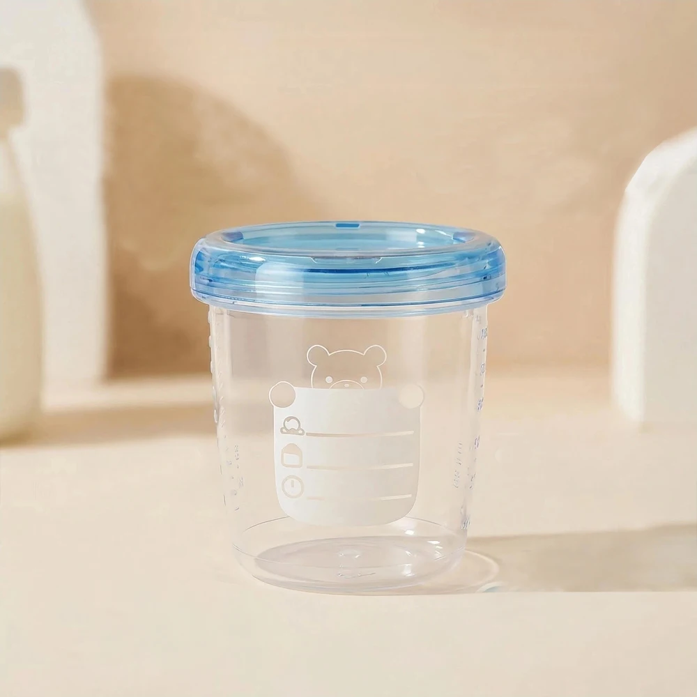 Thumbnail 2 - #1 Trending Baby Food Storage Right Now