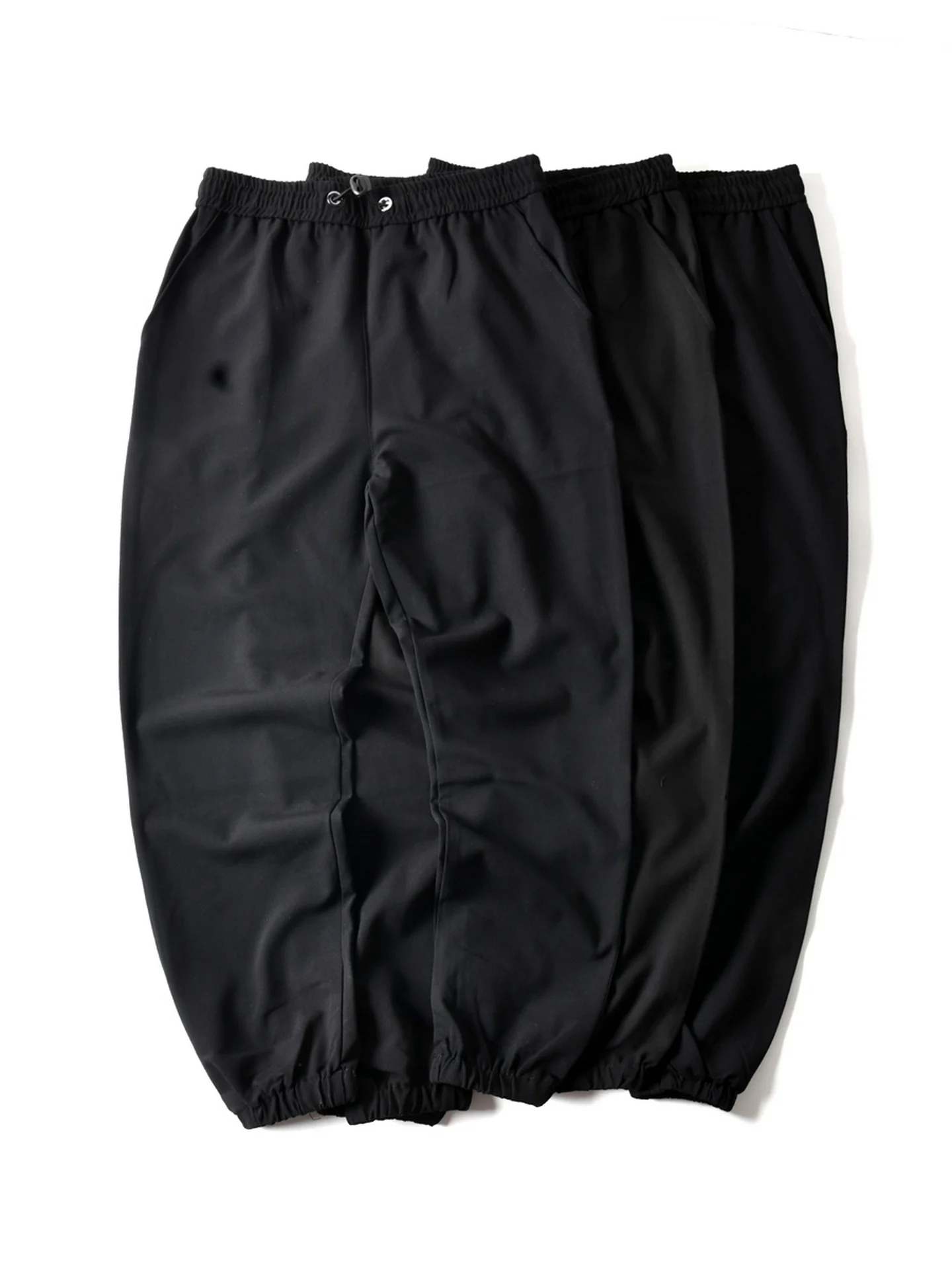 

New American Sle Outdoor Function Qui Dry Breathable Loose Straight Leg Sports Casual Pants Men Spring Summer