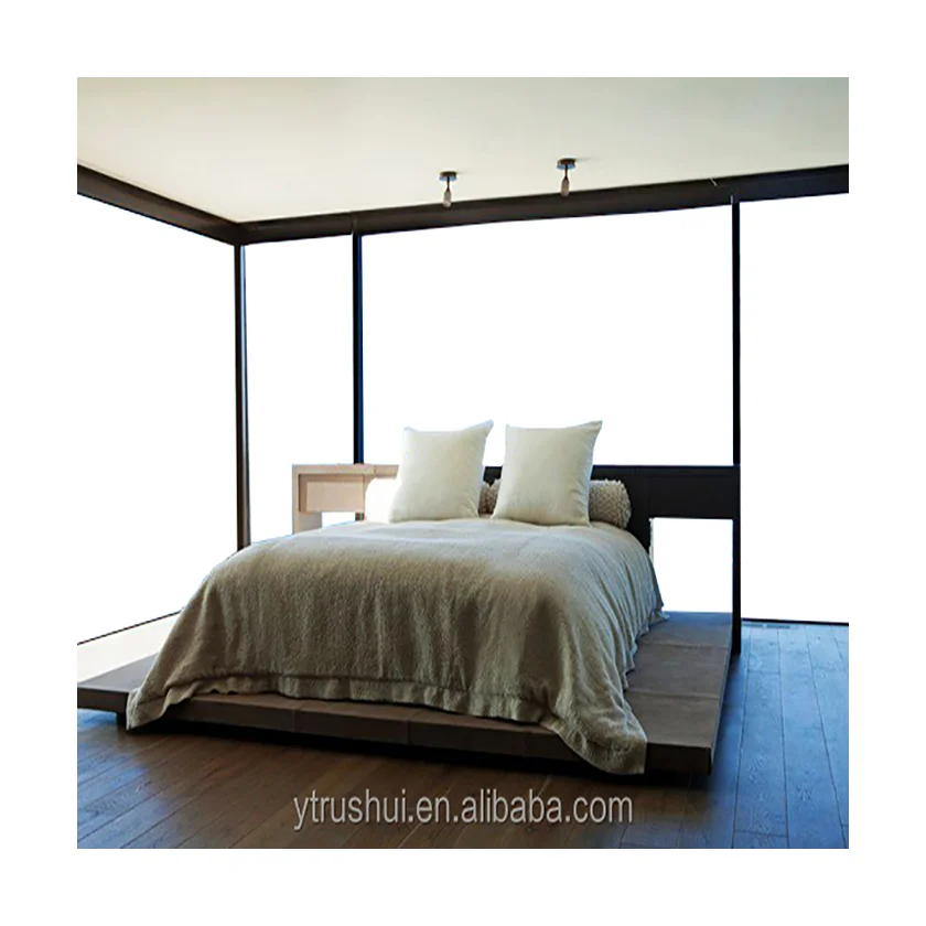 Self-Adhesive PDLC Modern Hotel Switchable Electric Window Film for Glass Decoration