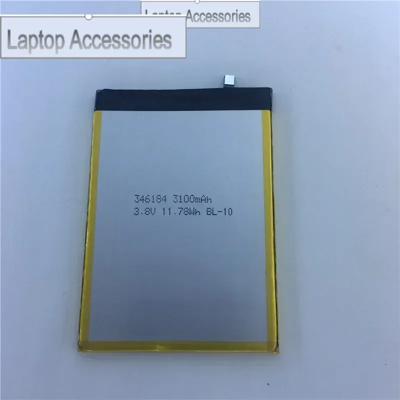 F HJ  Mobile phone battery for THL knight 1 battery 3000mAh Long standby time High capacity for THL knight 1 battery