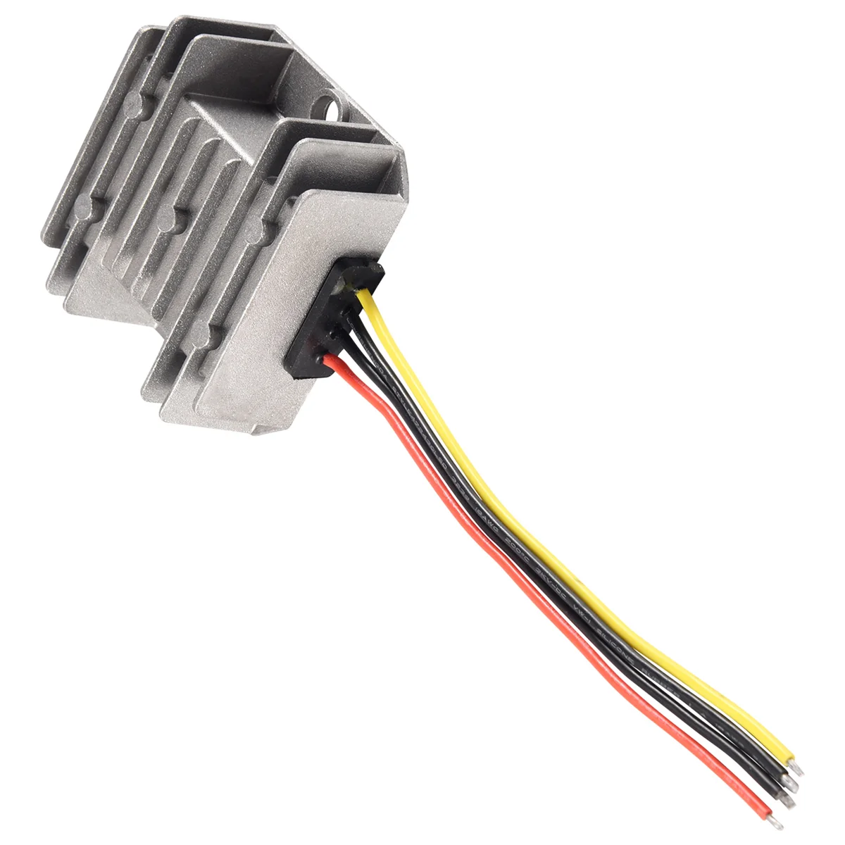 DC-DC 자동차 전력 컨버터 레귤레이터, 12V, 24V, 3A, 72W