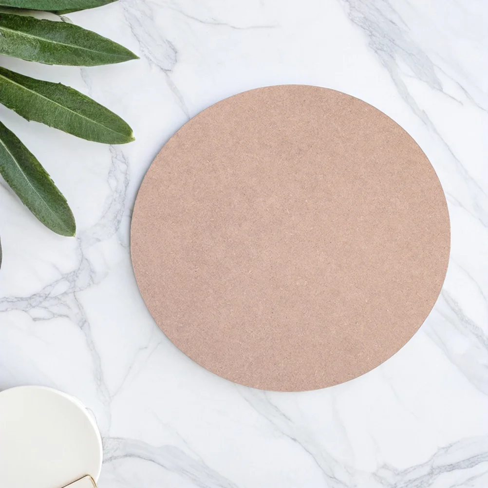 

2Pcs Pottery Board Compressed Density Clay Modeling Bat Pottery Making Tools Round Sculpture Base Clay Wedging Board Sculpture