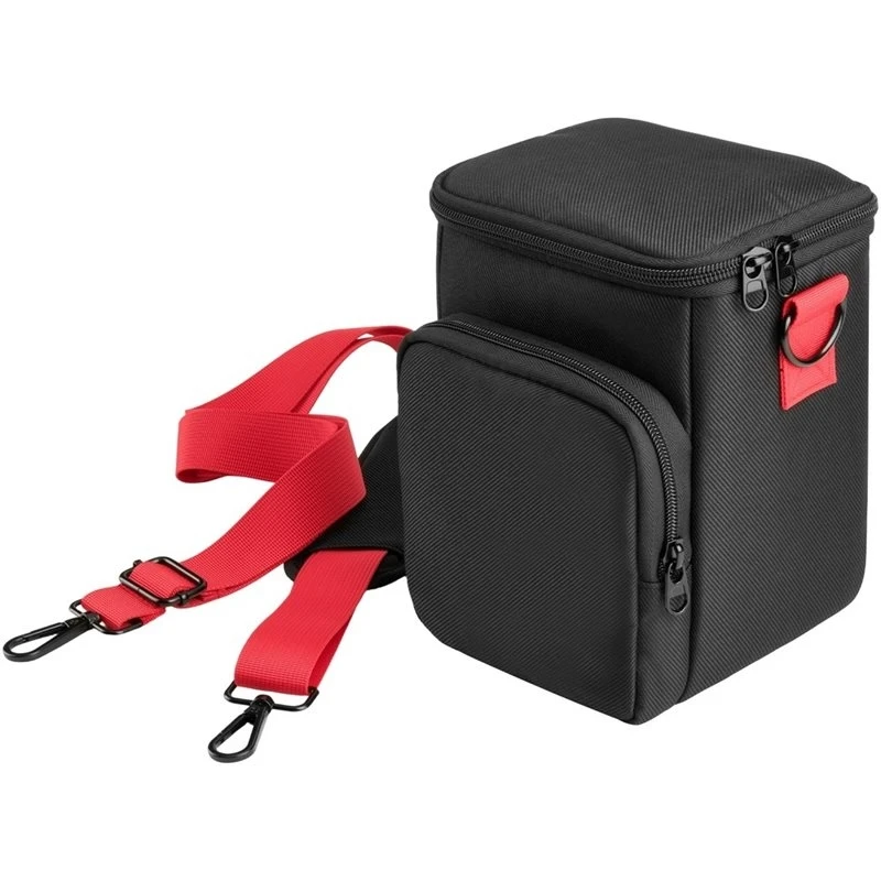 B49C Portable Storage Case For Polaroid Flip Camera Protective Storage Bag Case Only