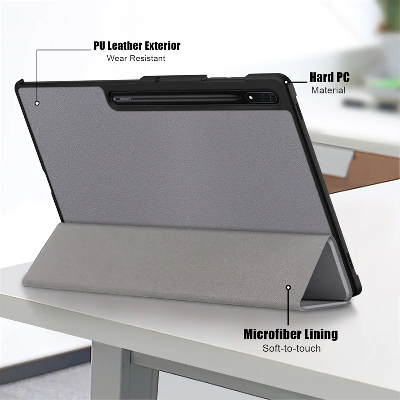For Samsung Galaxy Tab S10 Ultra Case 14.6\