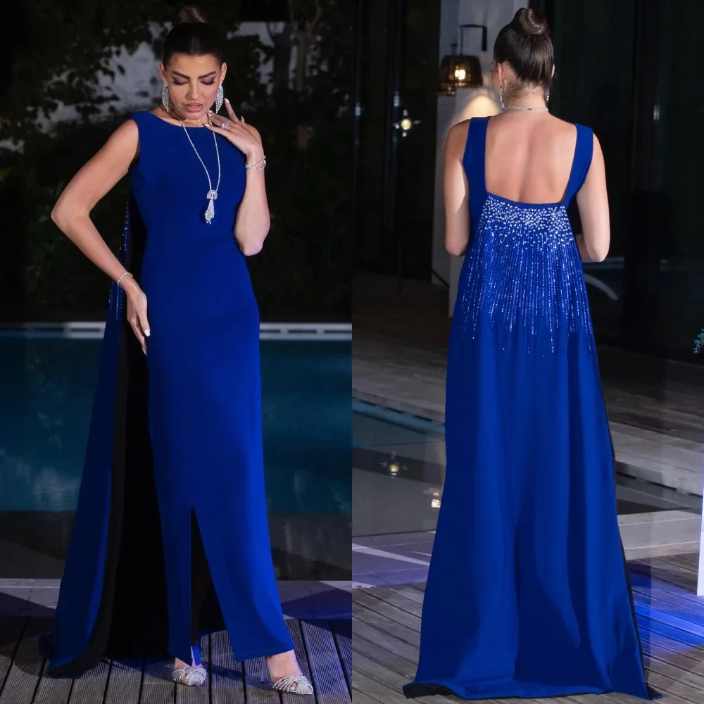 Luxury Royal Blue E… - image