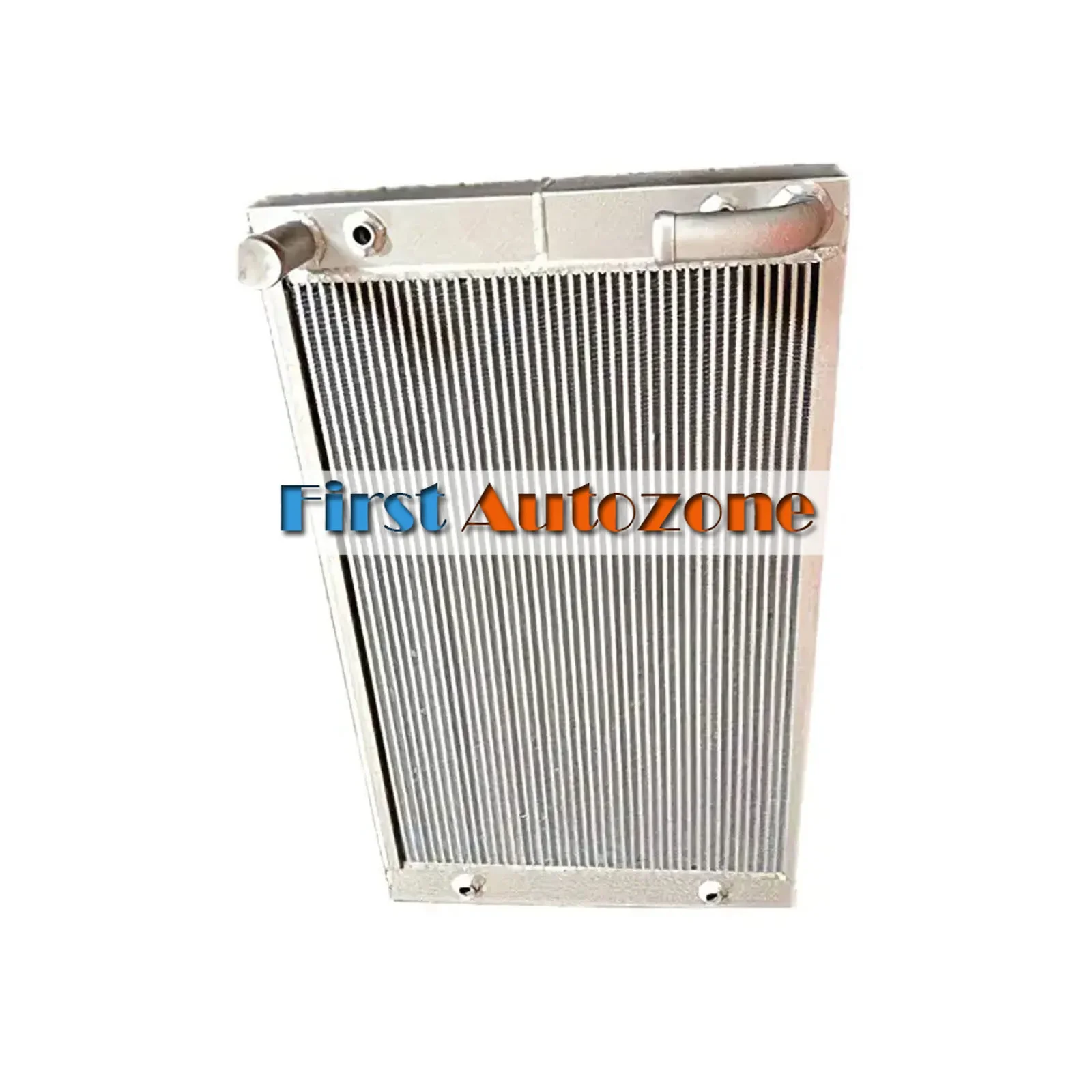 

Масляный радиатор 11N6-43300 11N6-44030 для экскаватора Hyundai R200W-7 R210LC-7 R210NLC-7 R210LC-7A