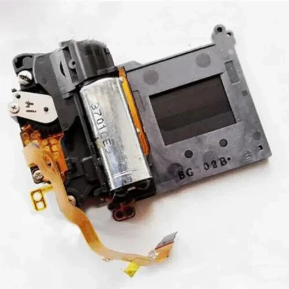 Original Shutter Group Component + shutter blade + motor Unit for Canon EOS 70D Camera Repair Accessories