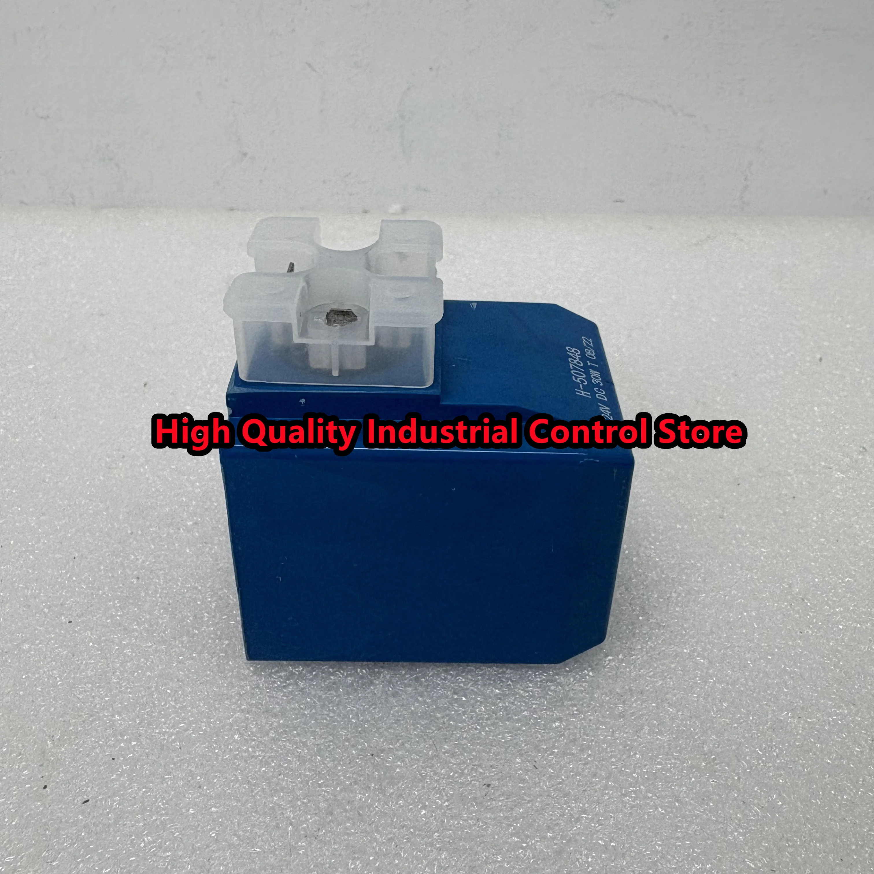 H- 507848   DC24V nuovo originale