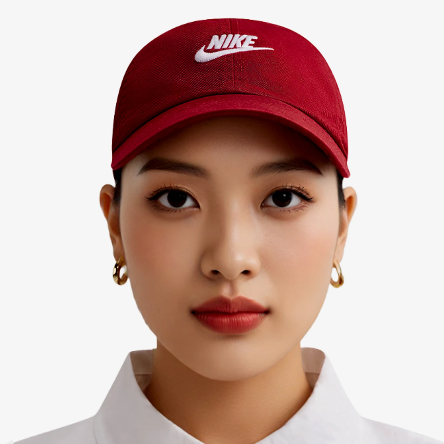 Casquette Nike Authentique Classique d'Automne pour Hommes et Femmes, Respirante, Pare-soleil, Modèle FB5368-613