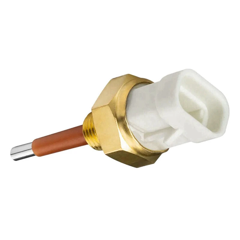 

A48P-2Pc Coolant Temperature Level Sensor 23522855 For Detroit Diesel Series