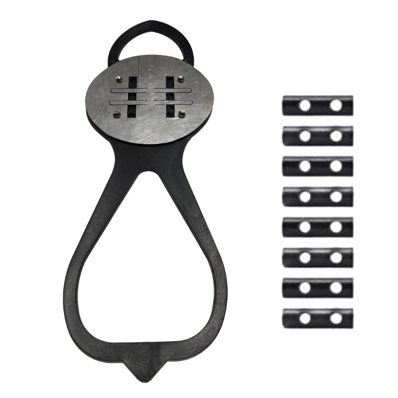 

Сверхмощные бахилы Защитные бахилы для мотоциклистов, байкеров, фигуристов