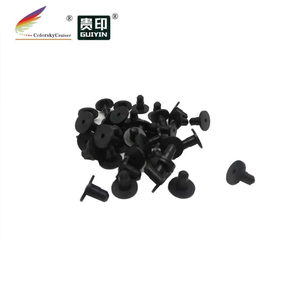 (H-45/15) rubber refilling plug for HP 45 15 51645 6615 HP45 HP15 inkjet cartridge recycling 200pcs/lot