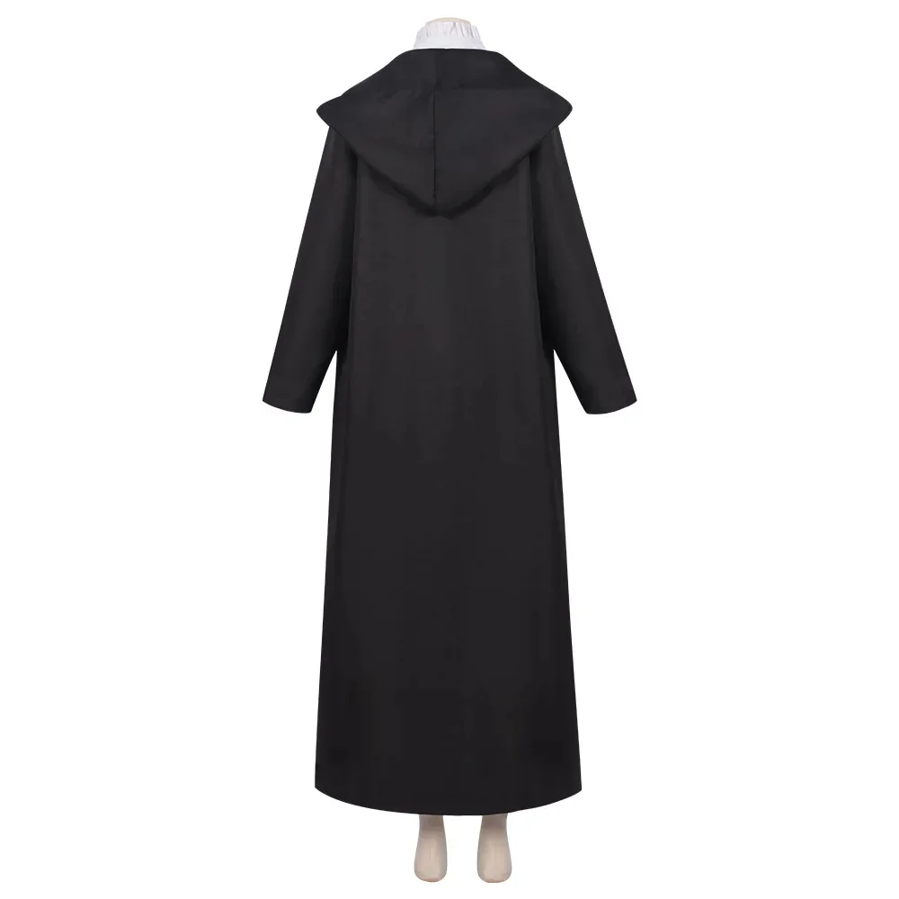 Fern cosplay kostüme für frau sousou no frieren cosplay kleid mantel perücke aufkleber anzug anime