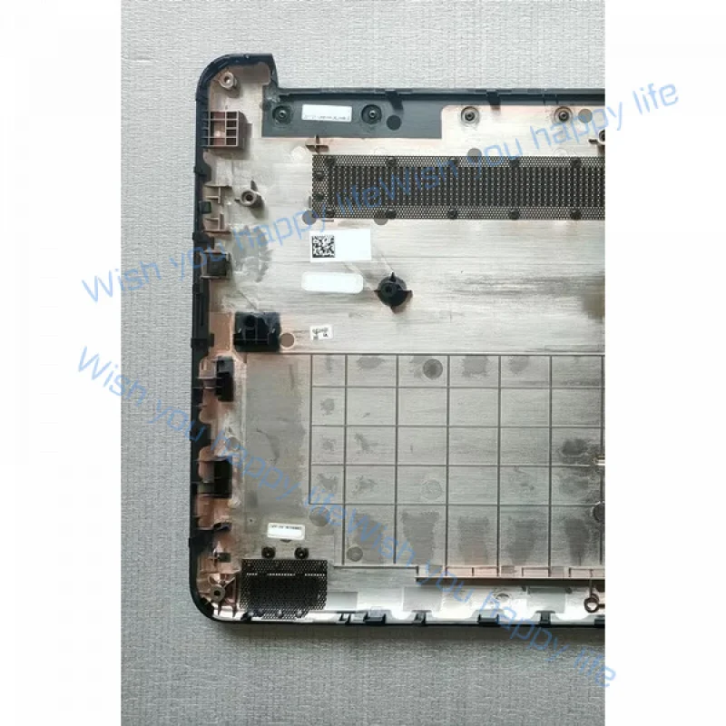 

L... New For DELL Chromebook 13 3380 Education Base Cover Bottom Lower Case 0THCRY