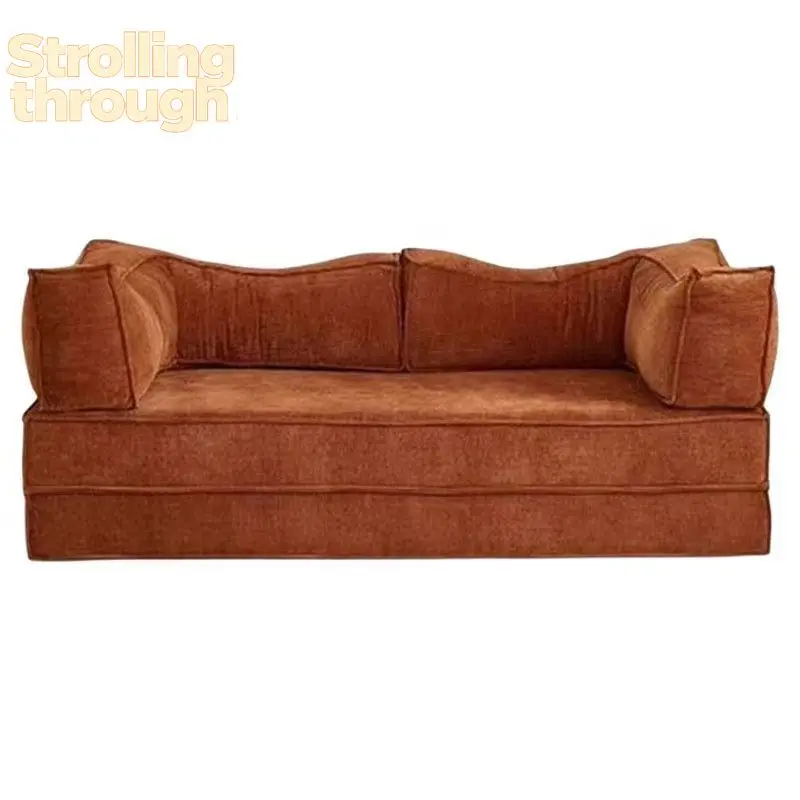 Sofa Bed Integrated…