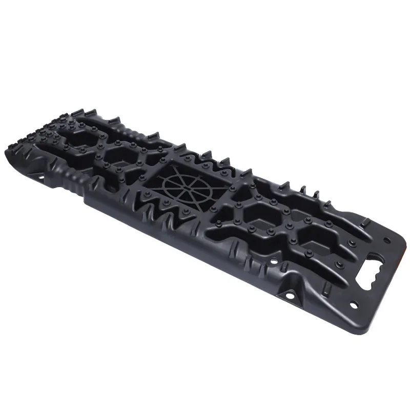 The fourth generation of all-terrain escape board, off-road vehicle anti-depression board, snow sediment self-rescue emergency