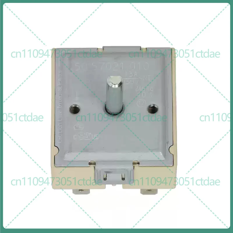 For Electrolux Salamander Oven Thermostat EGO Energy Regulator Switch 50.57021.010 Replacement Parts