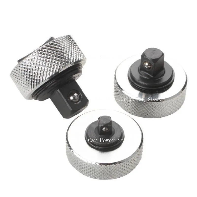Mini 72-Tooth Ratchet Wrench Set Portable Palm Screwdriver Kit 3Pcs
